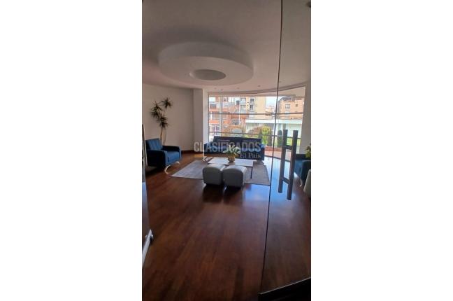 Apartamentos, Alquiler, Bogotá - $4.500.000