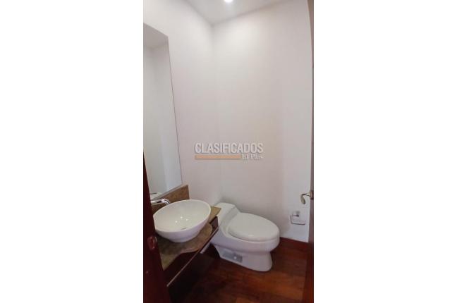 Apartamentos, Alquiler, Bogotá - $4.500.000