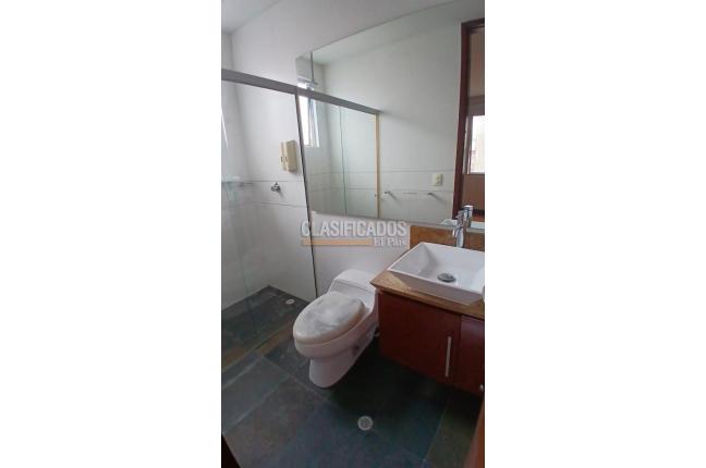Apartamentos, Alquiler, Bogotá - $4.500.000