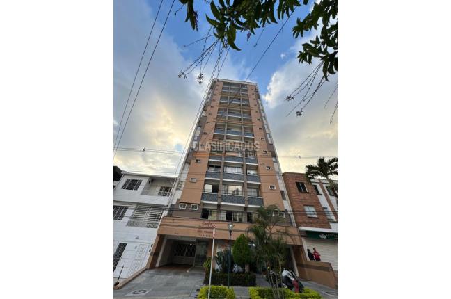 Apartamentos, Alquiler, Bucaramanga - $2.374.000