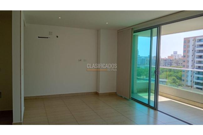 Apartamentos, Alquiler, Barranquilla - $5.100.000