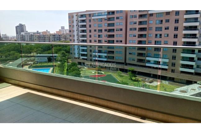Apartamentos, Alquiler, Barranquilla - $5.100.000