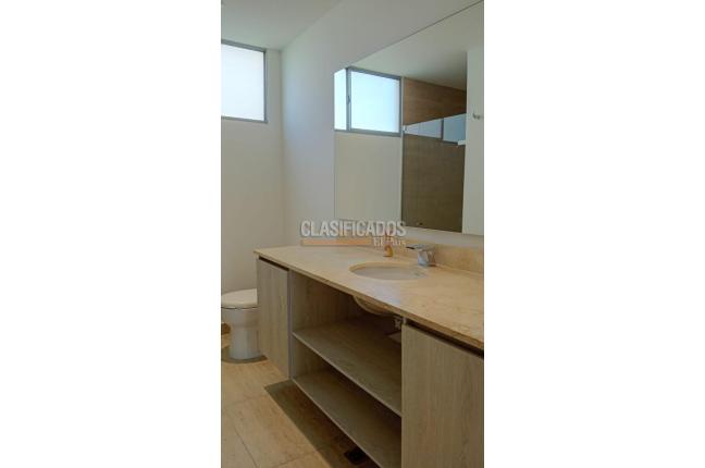 Apartamentos, Alquiler, Barranquilla - $5.100.000