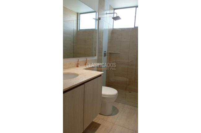 Apartamentos, Alquiler, Barranquilla - $5.100.000