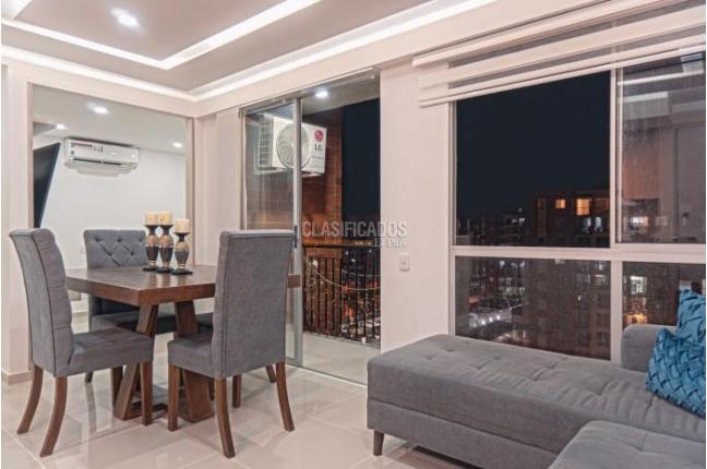 Apartamentos, Venta, Valle del Lili - $265.000.000