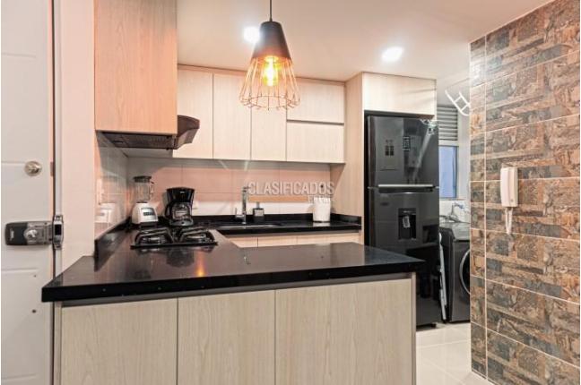 Apartamentos, Venta, Valle del Lili - $265.000.000