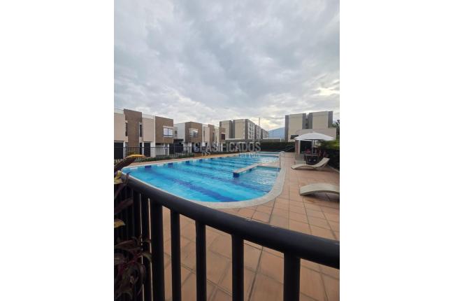 Casas, Venta, Jamundí - $450.000.000