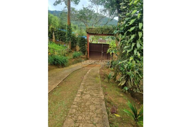 Fincas y Casas Campestres, Venta en La Elvira