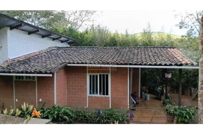 Fincas y Casas Campestres, Venta en La Elvira