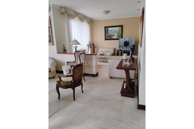 Apartamentos, Venta, Ciudad Jardín - $950.000.000