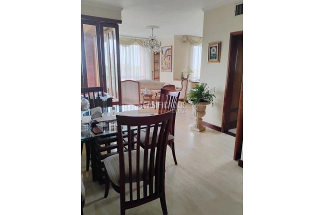 Apartamentos, Venta, Ciudad Jardín - $950.000.000