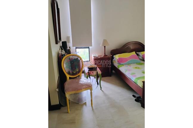 Apartamentos, Venta, Ciudad Jardín - $950.000.000