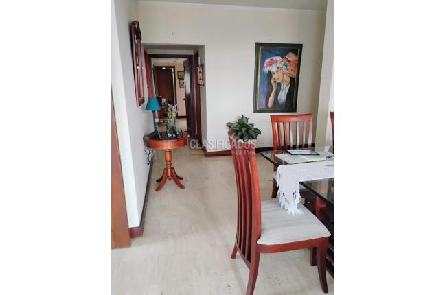 Apartamentos, Venta, Ciudad Jardín - $950.000.000