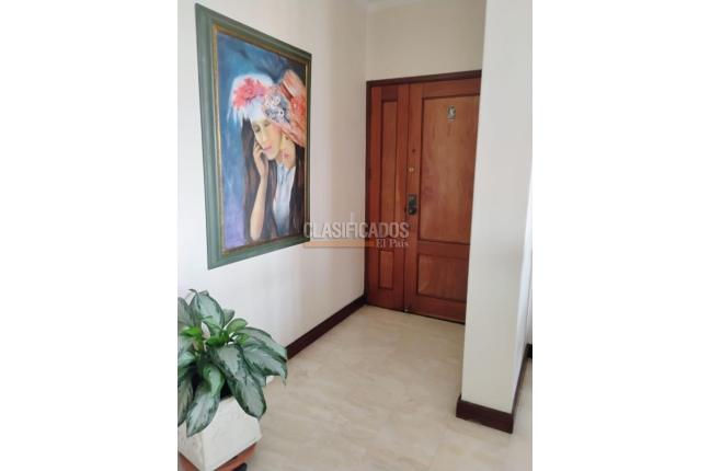 Apartamentos, Venta, Ciudad Jardín - $950.000.000