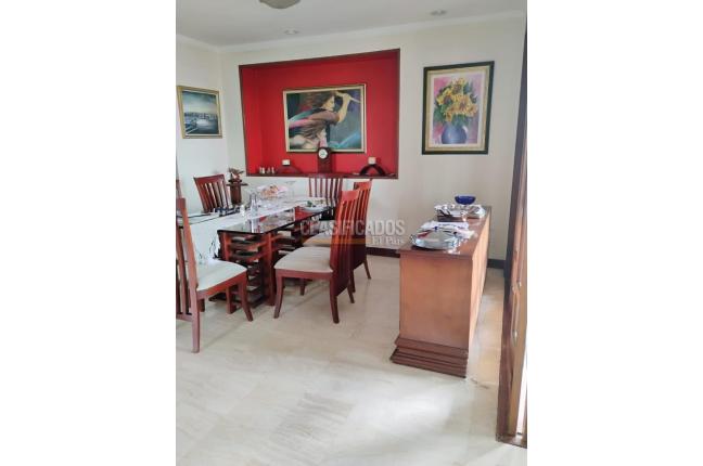 Apartamentos, Venta, Ciudad Jardín - $950.000.000