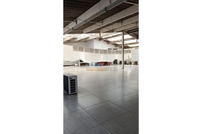 Edificios, Alquiler, San Nicolás - $18.000.000