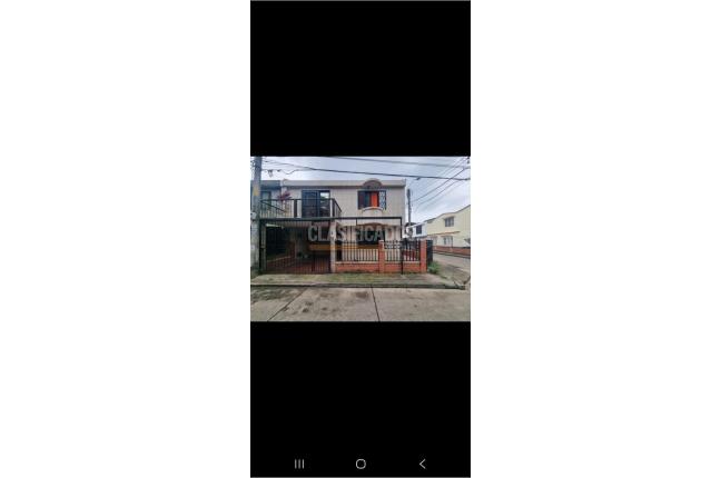 Casas, Venta en Jamundí