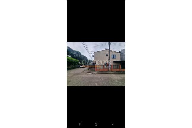 Casas, Venta en Jamundí