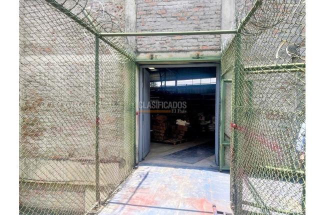 Locales y Bodegas, Alquiler, Menga - $16.000.000
