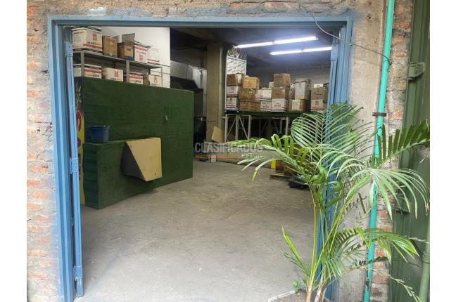 Locales y Bodegas, Alquiler, Menga - $16.000.000