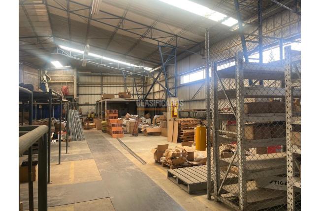 Locales y Bodegas, Alquiler, Menga - $16.000.000