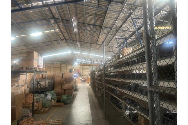 Locales y Bodegas, Alquiler, Menga - $16.000.000