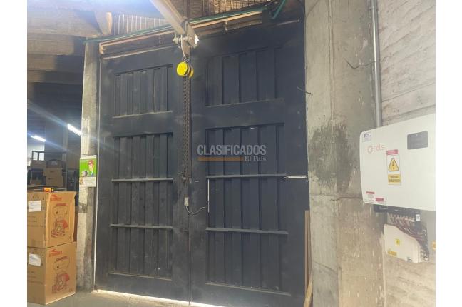 Locales y Bodegas, Alquiler, Menga - $16.000.000