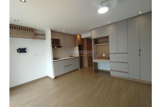 Apartaestudios, Alquiler, Chipichape - $1.900.000