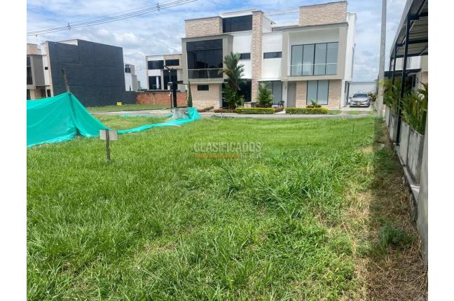 Lotes, Venta, Jamundí - $175.000.000