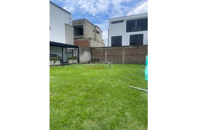 Lotes, Venta, Jamundí - $175.000.000