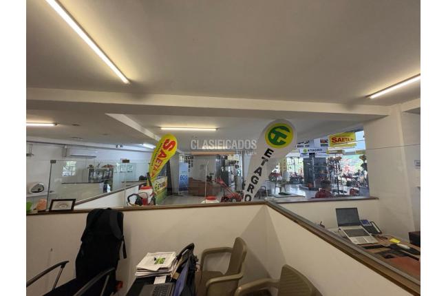 Edificios, Venta, Menga - $5.630.000.000