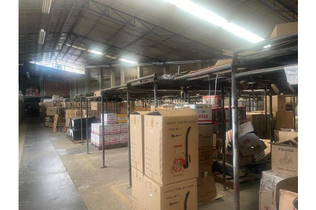 Edificios, Venta, Menga - $5.630.000.000