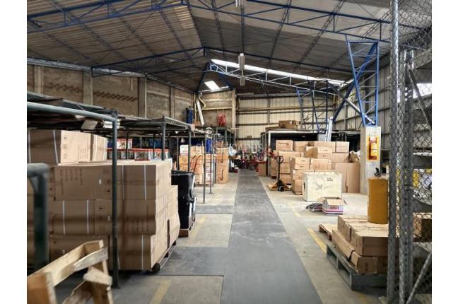 Edificios, Venta, Menga - $5.630.000.000