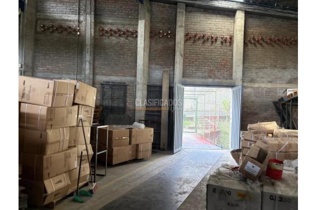 Edificios, Venta, Menga - $5.630.000.000
