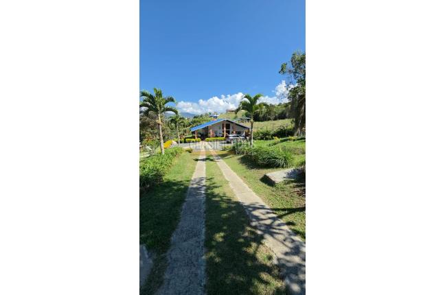 Fincas y Casas Campestres, Venta en Dagua
