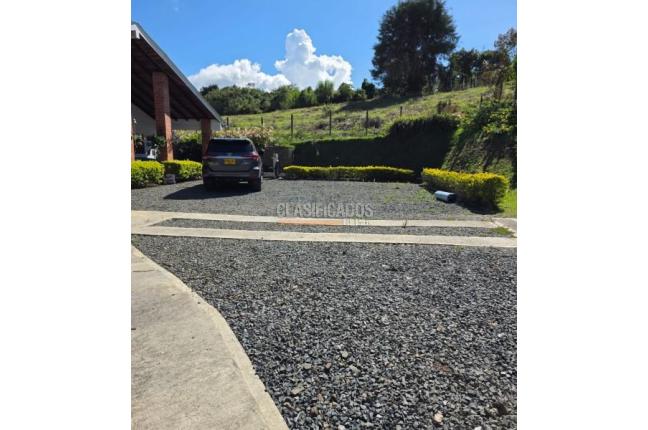 Fincas y Casas Campestres, Venta en Dagua