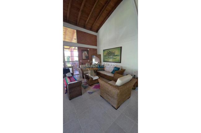 Fincas y Casas Campestres, Venta, Dagua - $1.200.000.000