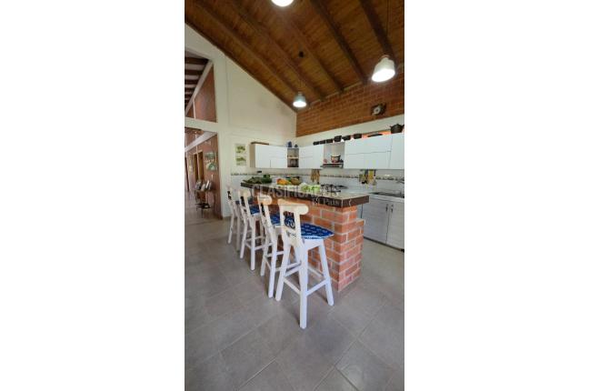 Fincas y Casas Campestres, Venta, Dagua - $1.200.000.000