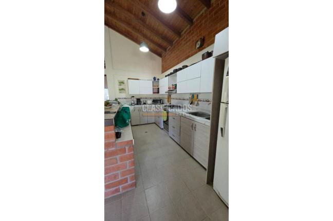 Fincas y Casas Campestres, Venta, Dagua - $1.200.000.000