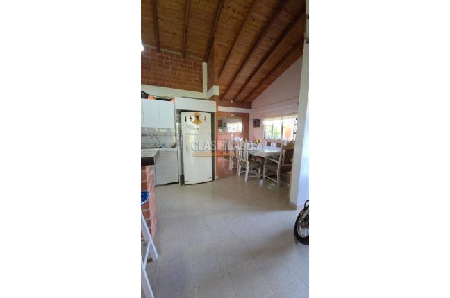 Fincas y Casas Campestres, Venta, Dagua - $1.200.000.000