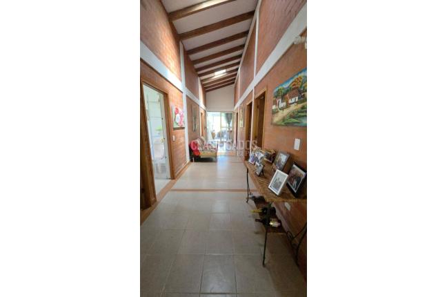 Fincas y Casas Campestres, Venta, Dagua - $1.200.000.000