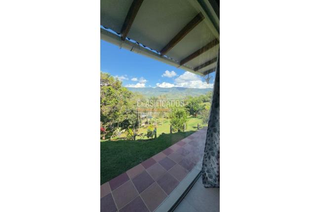 Fincas y Casas Campestres, Venta, Dagua - $1.200.000.000