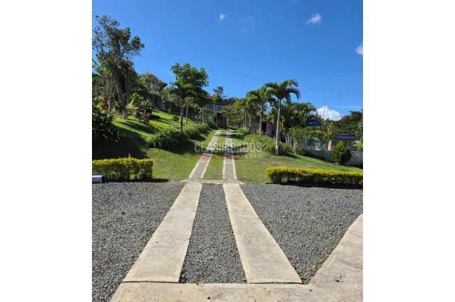 Fincas y Casas Campestres, Venta, Dagua - $1.200.000.000