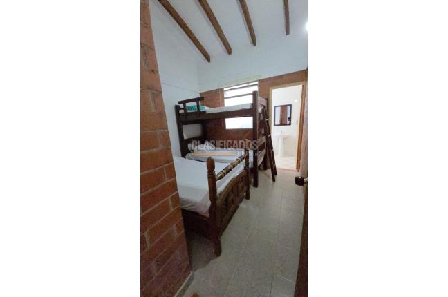 Fincas y Casas Campestres, Venta, Dagua - $1.200.000.000