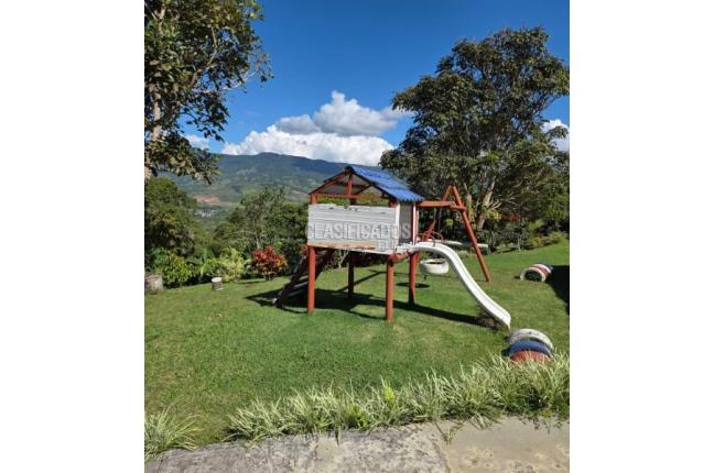 Fincas y Casas Campestres, Venta, Dagua - $1.200.000.000