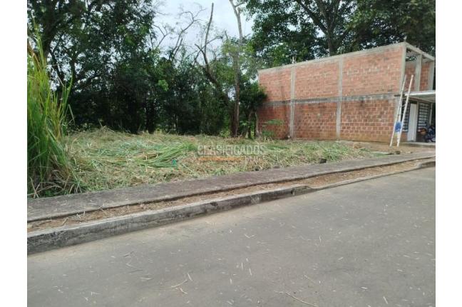 Lotes, Venta en Jamundí