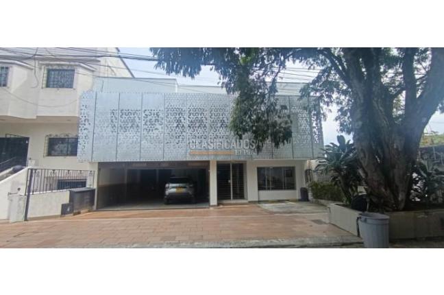 Casas, Alquiler en Ciudad Jardín