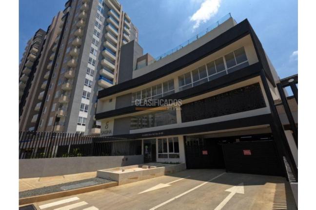 Apartamentos, Venta, Ciudad Jardín - $690.000.000