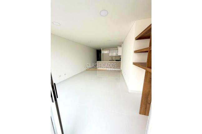 Apartamentos, Venta, Ciudad Jardín - $690.000.000