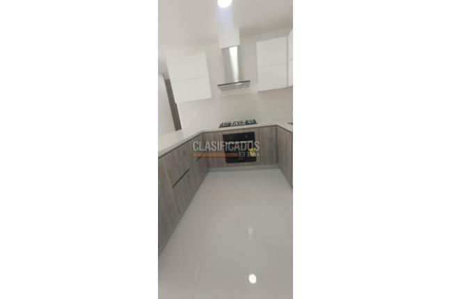 Apartamentos, Venta, Ciudad Jardín - $690.000.000